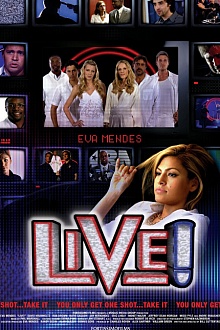 Смерть в эфире