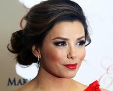 Ева Лонгория (Eva Longoria)