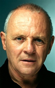   (Anthony Hopkins) 