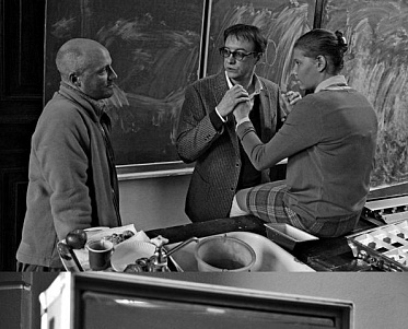 Ильмар Рааг: «Мне очень нравится финал истории» Ильмар Рааг: «Мне очень нравится финал истории»