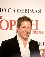 Хью Грант добежал до Москвы