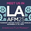 Объявлены участники Американского кинорынка 2025