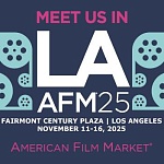 Объявлены участники Американского кинорынка 2025