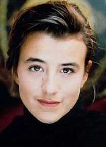 Романа Боринже (Romane Bohringer)