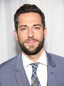 Закари Ливай (Zachary Levi)