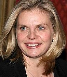 Изабель Нанти (Isabelle Nanty)