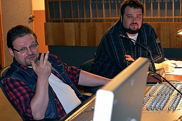 «Свежесть, наглость, красота» от Дениса Родимина