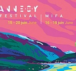Анимационный фестиваль в Анси и кинорынок MIFA на 2020 мигрируют в онлайн