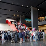 Российский кинобизнес 25/26 открыл аккредитацию