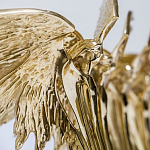 Ника объявила лауреатов за два года