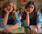 Дополнительная география