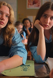 Дополнительная география