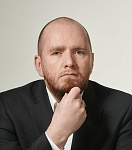 Алексей А. Петрухин: «Кино может быть и должно быть бизнесом, но первична всё равно идея, которую ты хочешь донести до зрителя»