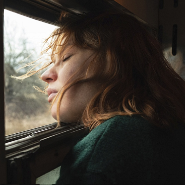 «Купе номер шесть» представит Финляндию на Оскаре