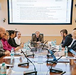 Рабочая группа займется безопасностью съемок студенческих фильмов в вузах