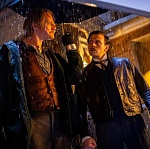 Атмосфера кино и Legio Felix объявили о стратегическом партнерстве