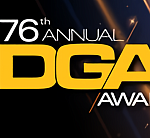 Гильдия режиссеров Америки объявила номинантов в категориях полнометражных фильмов