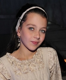 Жозефина Карр-Харрис