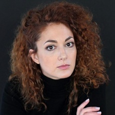 Мария Рейзен