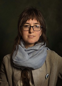 Ольга Кулунакова