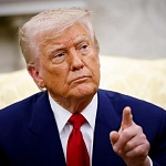 Дональд Трамп собирается ввести 100%-пошлины на фильмы, созданные за пределами США