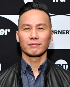 Брэдли Дэррил Вонг (Bradley Darryl Wong)