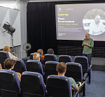 Участники Ленфильм-дебюта завершили первую рабочую сессию