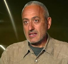 Дэниэл Миндел (Daniel Mindel) 