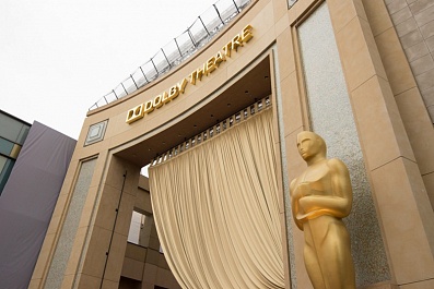 Оскар 2013: церемония вручения наград