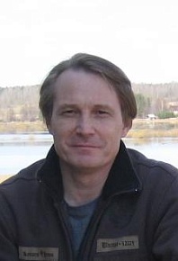 Игорь Шаймарданов