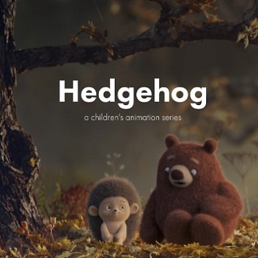 Российский проект получил на питчинге MIFA приз Диснея