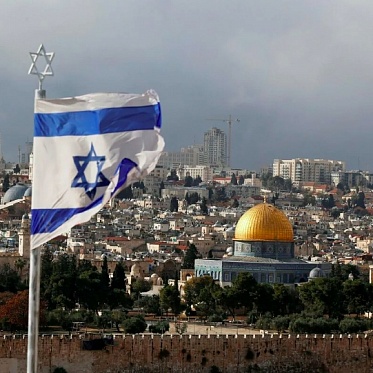 Израиль поддержит производство иностранных лент на своей территории