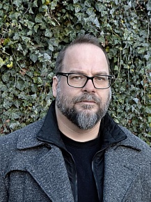 Тибор Баноцки (Tibor Bánóczki)