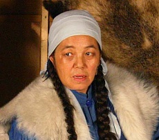 Кыстоякова Мария