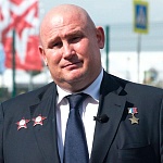 Работы студента ВГИКа Ильяса Дауди отмечены на международных кинофестивалях