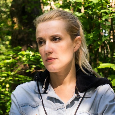 Оксана Карас: «Выше неба» - картина о первой любви, драма взросления и семейная драма» Оксана Карас: «Выше неба» - картина о первой любви, драма взросления и семейная драма»