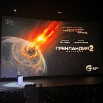 Российский кинобизнес 25/26: презентация Global Film