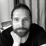 Номинант на Оскар Антон Дьяков рассказал о своем творческом методе