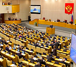 Госдума одобрила проект закона о полном финансировании детского кино