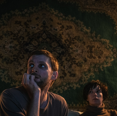 «Петровы в гриппе» Кирилла Серебренникова заразили Канны