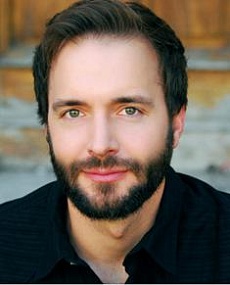 Люк Олбрайт (Luke Albright)