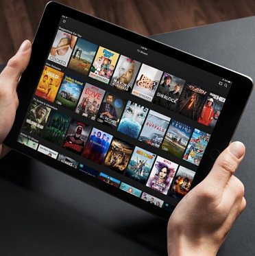 Стриминги в США повышают цену тарифов без рекламы