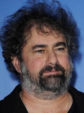 Гюстав де Керверн: «Гиперактивность Жерара Депардье мало кто выдержит» Гюстав де Керверн: «Гиперактивность Жерара Депардье мало кто выдержит»