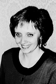 Исаева Елена