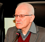 Александру Митте – 85 лет