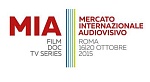 В Риме впервые пройдет международный рынок аудиовизуального контента MIA