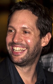 Оливер Цигенбальг (Oliver Ziegenbalg)