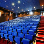 Московским кинотеатрам рекомендуют проверять QR-коды зрителей