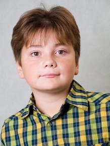 Бабенко Никита