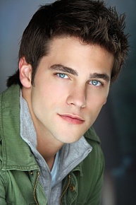 Брэнт Догерти (Brant Daugherty)